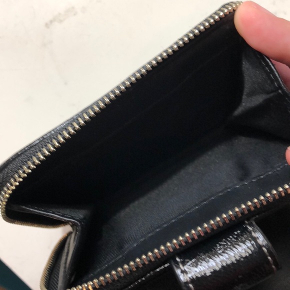 EUC Coach Wallet - Picture 3 of 4